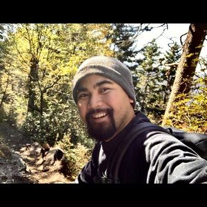 Meet your Posher, Ken